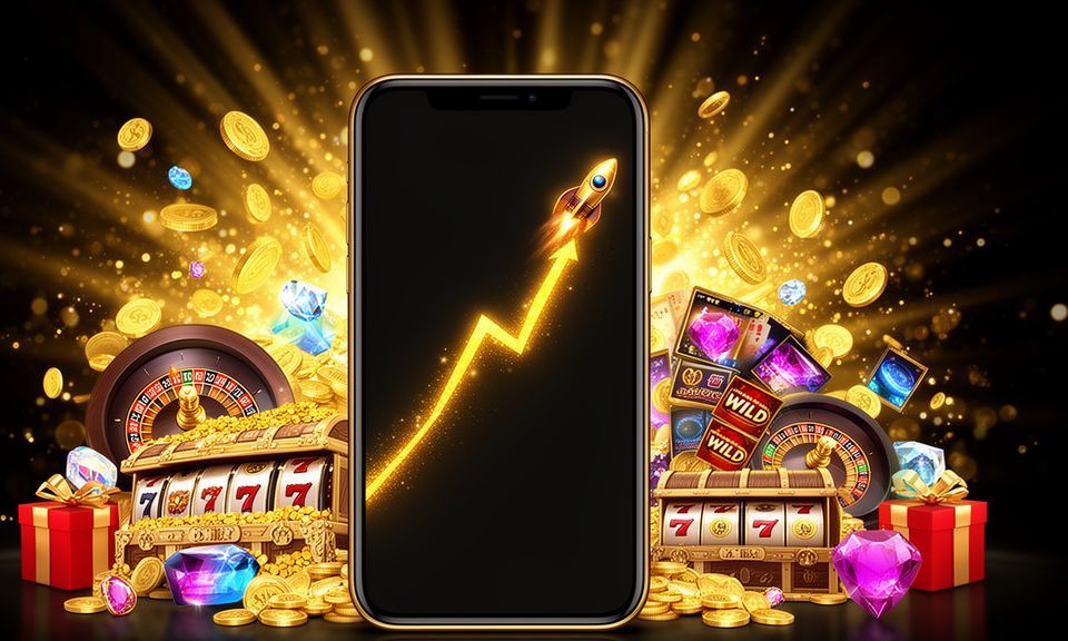 ji1788 Slot Mây Trắng